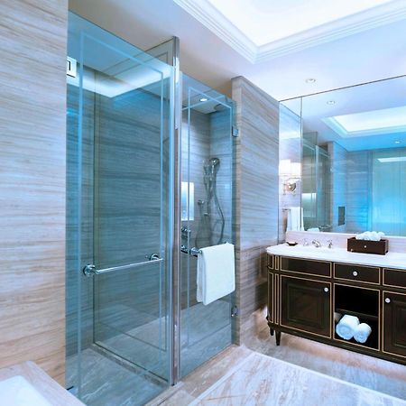 The Azure Qiantang, A Luxury Collection Hotel, Hangzhou Luaran gambar