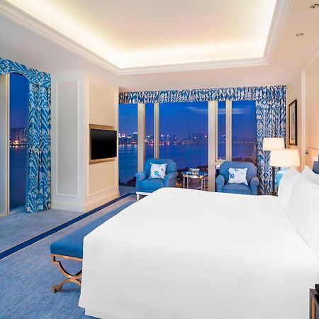 The Azure Qiantang, A Luxury Collection Hotel, Hangzhou Luaran gambar