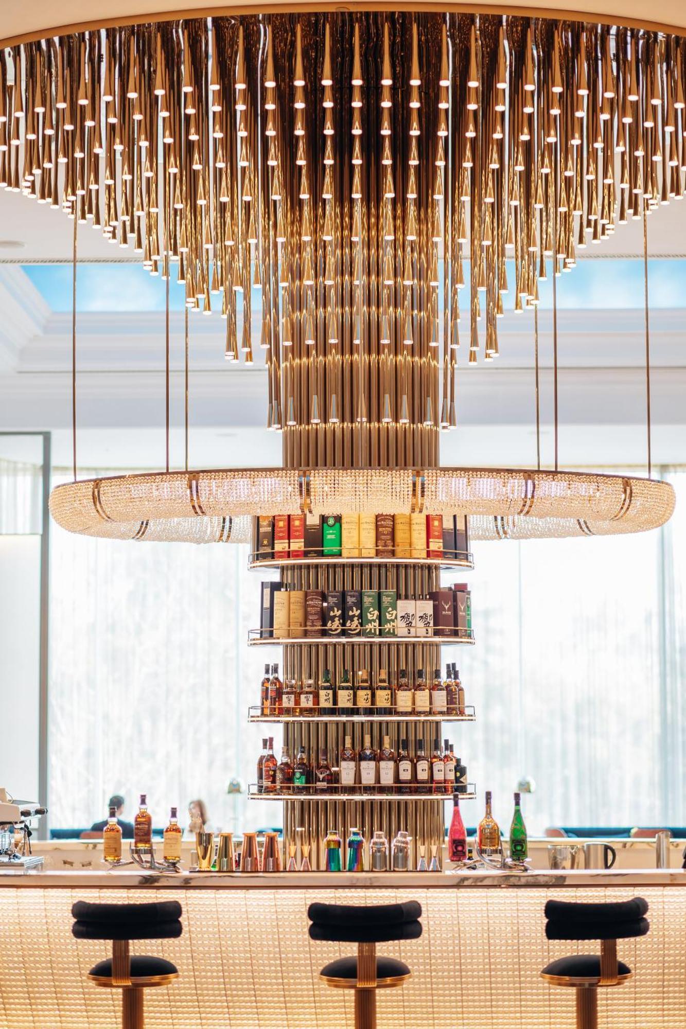 The Azure Qiantang, A Luxury Collection Hotel, Hangzhou Luaran gambar